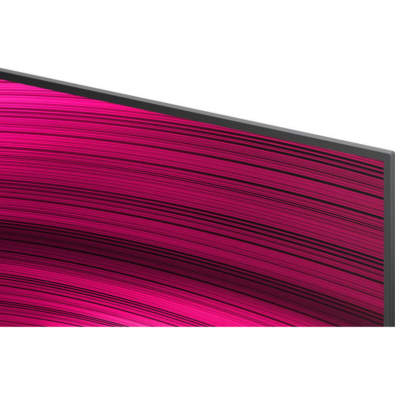 LG Телевізор 83" OLED 4K 120Hz (VRR 144Hz) Smart WebOS Black