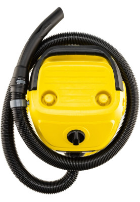 Karcher Пилосос професійний WD 3 V-17/4/20 1000Вт контейнер 17л 4.53кг