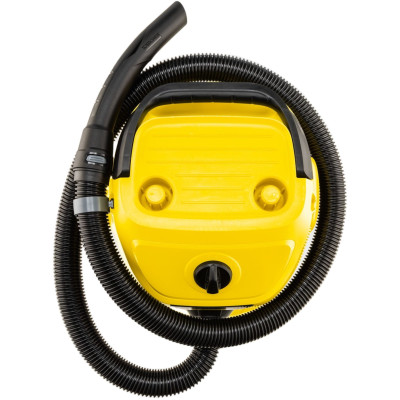 Karcher Пилосос професійний WD 3 V-17/4/20 1000Вт контейнер 17л 4.53кг Karcher Пилосос професійний WD 3 V-17/4/20 1000Вт контейнер 17л 4.53кг
