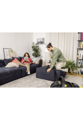 Karcher Пилосос миючий SE 4
