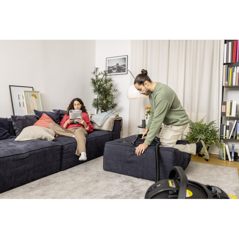 Karcher Пилосос миючий SE 4
