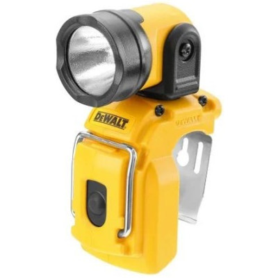 DeWALT Ліхтар світлодіодний акумуляторний 10.8/12В XR Li-Ion 0.15кг