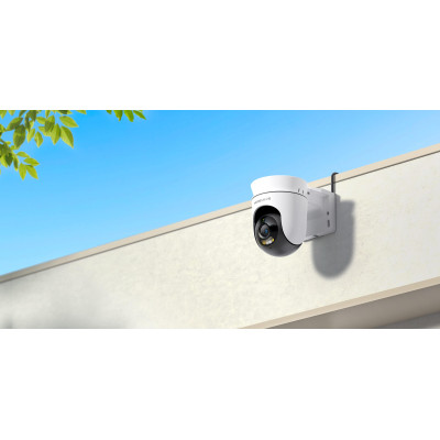 Mercusys IP-Камера MC500 FHD N300 microSD motion detection, зовнішня