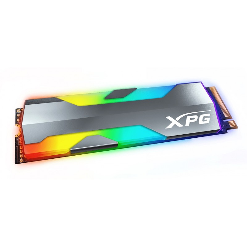 ADATA Накопичувач SSD M.2 1TB PCIe 3.0 SPECTRIX RGB