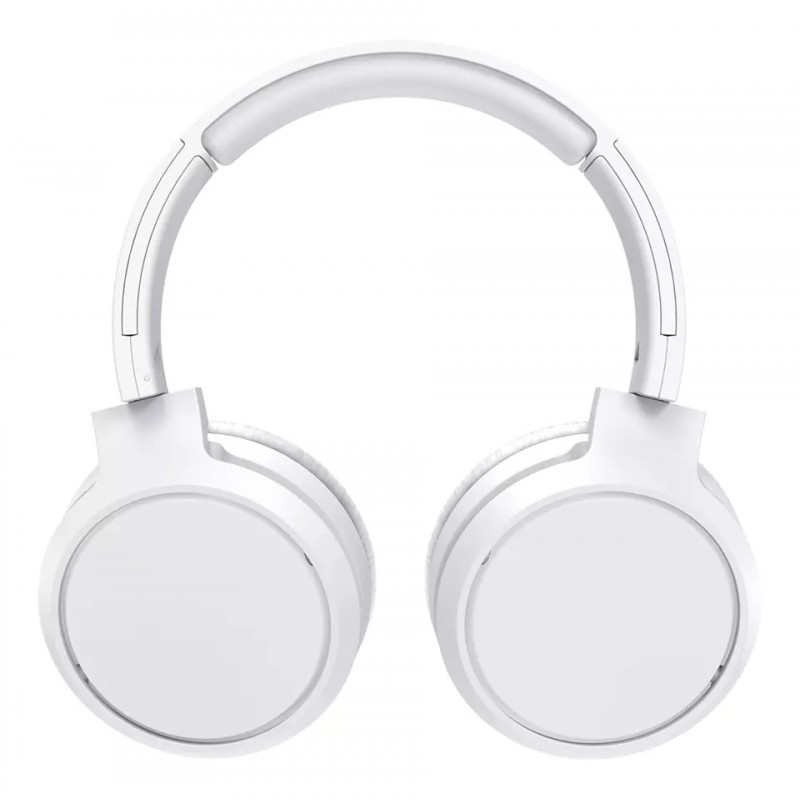 Philips Навушники TAH5205 Over-ear ANC Wireless Mic Білий