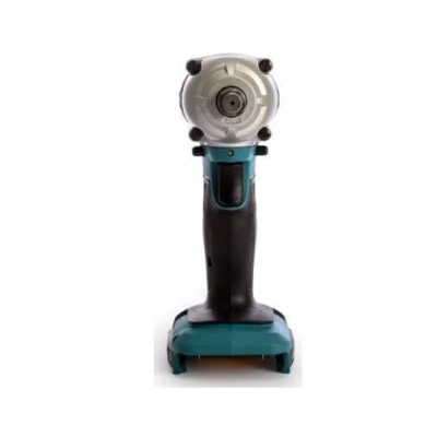 Makita Гайковерт DTW190ZZ ударний, акум., 18В, 0-2300 об/хв, 190 Нм, 1.1 кг, SOLO