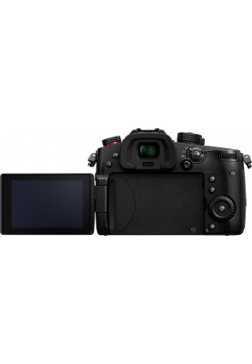 Panasonic Цифрова фотокамера GH5M2 Body