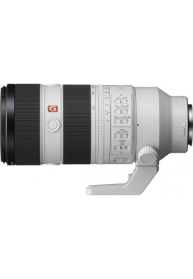Sony Об`єктив 70-200mm f/2.8 GM2 для NEX FF SEL70200GM2.SYX