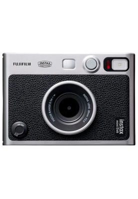 Fujifilm Фотокамера миттєвого друку INSTAX MINI EVO