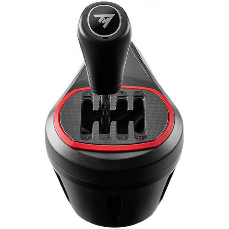 Thrustmaster Важіль коробки передач для PS4/PS5/PC/XBOX TH8S Shifter Add-On