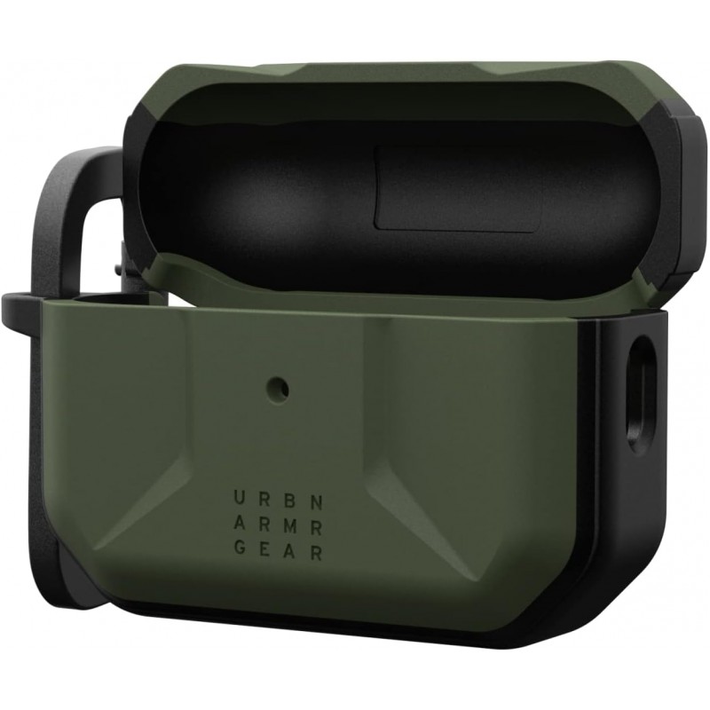 UAG Чохол для AirPods Pro (2nd Gen, 2022), Olive Drab