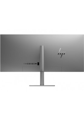 HP Комп'ютер персональний моноблок ENVY 34" WUHD IPS, Intel i7-12700, 32GB, F1TB, NVD3060-6, WiFi, кл+м, Win11, сріблястий