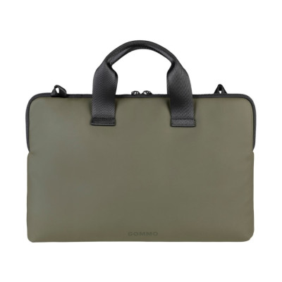 Tucano Сумка Gommo 15"/16", зелений