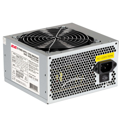 2E Корпус TeamX TMX01 з БЖ 2E ATX400W 2xUSB2.0 1x80мм VGA 310мм, ATX чорний 2E Корпус TeamX TMX01 з БЖ 2E ATX400W 2xUSB2.0 1x80мм VGA 310мм, ATX чорний