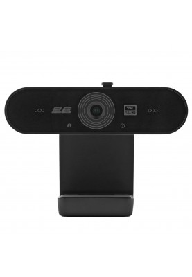 2E WQHD веб-камера
