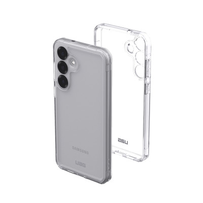 UAG Чохол для Samsung Galaxy S25+, Plyo, Ice