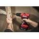 Skil Шурупокрут-дриль акумуляторний 3011 HB 20В 2х2А·год 55Нм 450·1700об·хв 0.83кг кейс