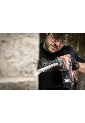 Skil Перфоратор акумуляторний 3851 CA XP SDS-plus 20В 1х2.5А-год 2.2Дж 4 режими 2кг