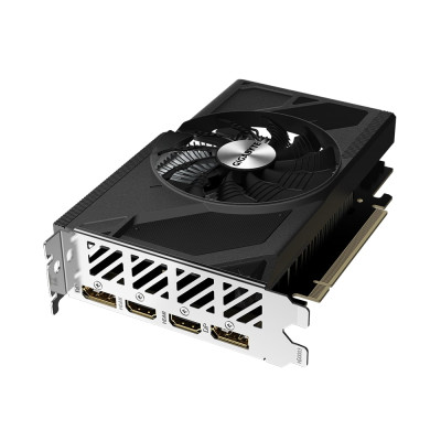 Gigabyte Відеокарта GeForce RTX 4060 8GB GDDR6 D6