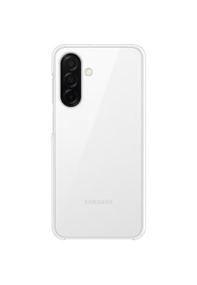 Samsung Чохол для Galaxy A26 (A266), Clear Case, прозорий