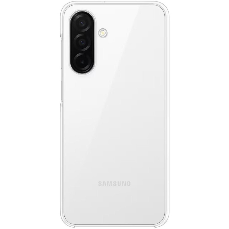 Samsung Чохол для Galaxy A26 (A266), Clear Case, прозорий