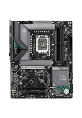 Gigabyte Материнська плата B860 EAGLE WIFI6E s1851 B860 4xDDR5 M.2 Wi-Fi BT HDMI DP ATX