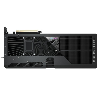 Gigabyte Відеокарта GeForce RTX 5080 16GB GDDR7 AORUS M