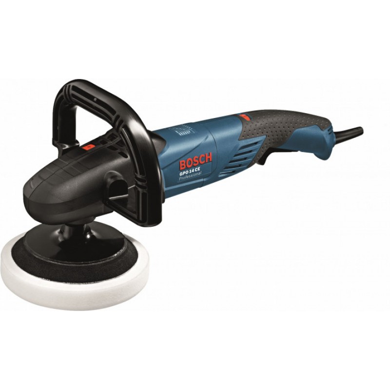 Bosch Professional GPO 14 CE