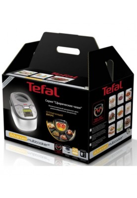 Tefal RK812B32