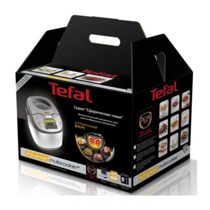 Tefal RK812B32