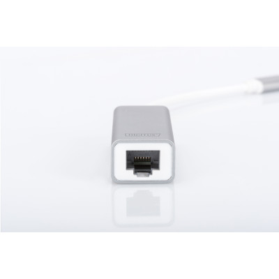 Digitus Адаптер USB-C - 10/100/1000 Mbps Ethernet