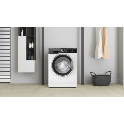 Whirlpool Пральна машина фронтальна WRBSB6228BUA