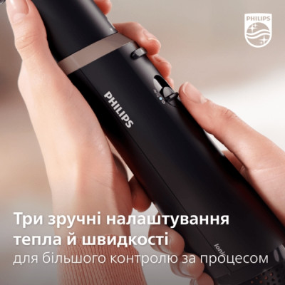 Philips Фен-щітка BHA301/00
