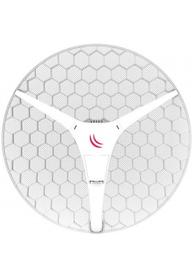 MikroTiK Точка доступу LHG XL HP5 4pack