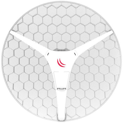MikroTiK Точка доступу LHG XL HP5 4pack MikroTiK Точка доступу LHG XL HP5 4pack