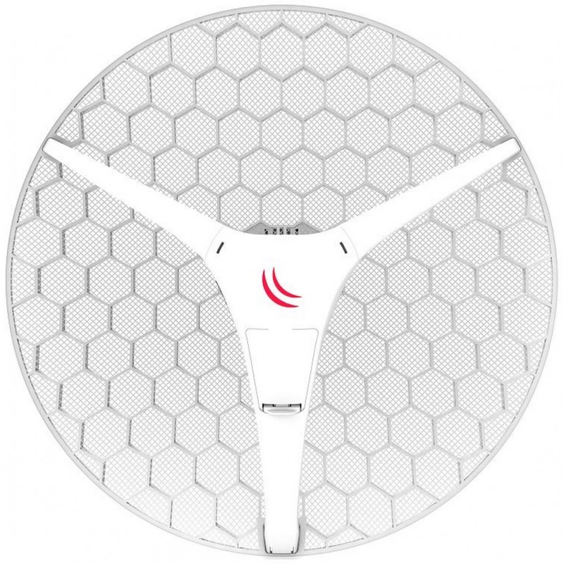 MikroTiK Точка доступу LHG XL HP5 (4шт в уп)