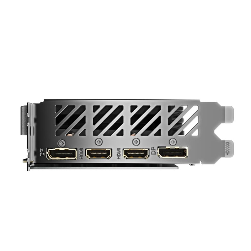 Gigabyte Відеокарта GeForce RTX 4060 8GB GDDR6 GAMING OC