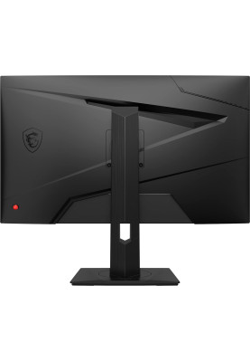 MSI Монітор 27" G274QPX 2xHDMI, DP, USB-C, Audio, IPS, 2560x1440, 240Hz, 1ms, sRGB 136%, G-sync, Pivot, HDR400