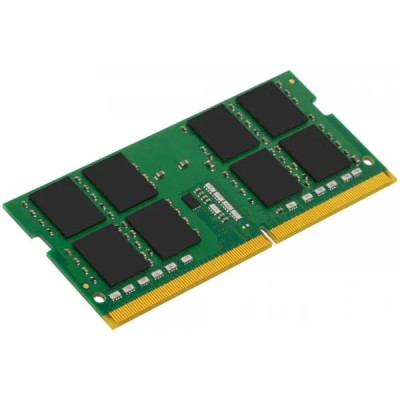 Kingston Пам'ять ноутбука DDR4 8GB 2666