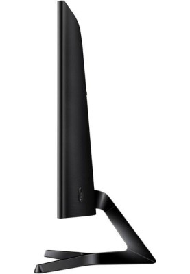 Samsung Монітор 23.8" S24D366 D-Sub, HDMI, VA, 100Hz, 4ms, CURVED