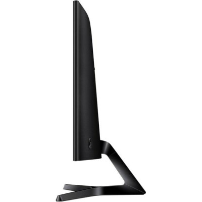 Samsung Монітор 23.8" S24D366 D-Sub, HDMI, VA, 100Hz, 4ms, CURVED