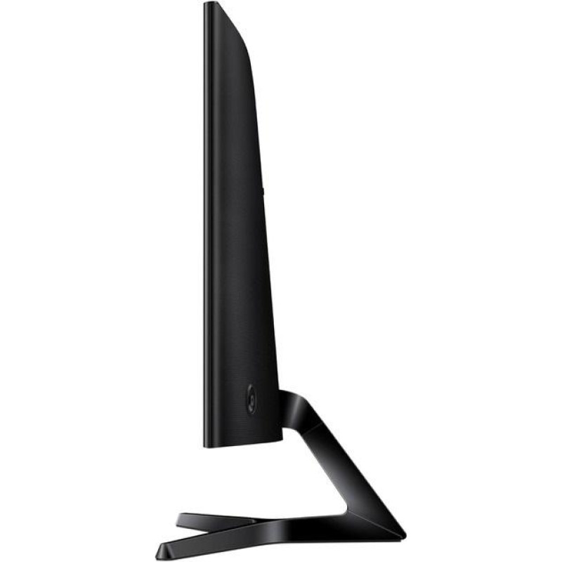 Samsung Монітор 23.8" S24D366 D-Sub, HDMI, VA, 100Hz, 4ms, CURVED