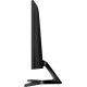 Samsung Монітор 23.8" S24D366 D-Sub, HDMI, VA, 100Hz, 4ms, CURVED