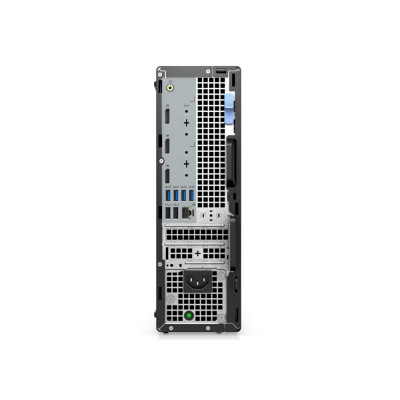 Dell Робоча станція Precision 3460 SFF, Intel i7-14700, 16GB, F512GB, UMA, кл+м, Win11P