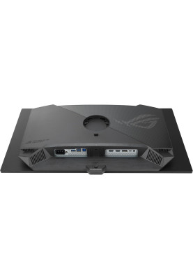 ASUS Монітор 26.5" ROG Strix XG27ACDNG 2xHDMI, DP, USB-C, 3xUSB, OLED, 2560x1440, 360Hz, 0.03ms, DCI-P3 99%, AdaptiveSync, Pivot, HDR400