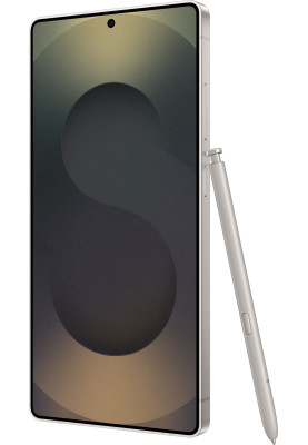 Samsung Смартфон Galaxy S25 Ultra 5G (S938) 6.9' 12/1024ГБ, 2SIM, 5000мА•год, чорний титановий