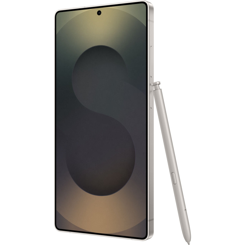 Samsung Смартфон Galaxy S25 Ultra 5G (S938) 6.9' 12/1024ГБ, 2SIM, 5000мА•год, чорний титановий