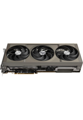 SAPPHIRE Відеокарта Radeon RX 9070 XT 16GB GDDR6 NITRO+ GAMING OC
