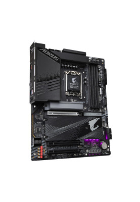 Gigabyte Материнська плата Z790 AORUS ELITE DDR4 s1700 Z790 4xDDR4 M.2 HDMI ATX