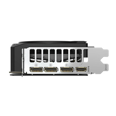 Gigabyte Відеокарта GIGABYTE GeForce RTX 5070 Ti 16GB GDDR7 WINDFORCE OC